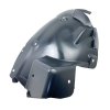 Pièce d'origine pare-boue avant gauche et arrière pour Renault Master III Phase 2 , 638436894R